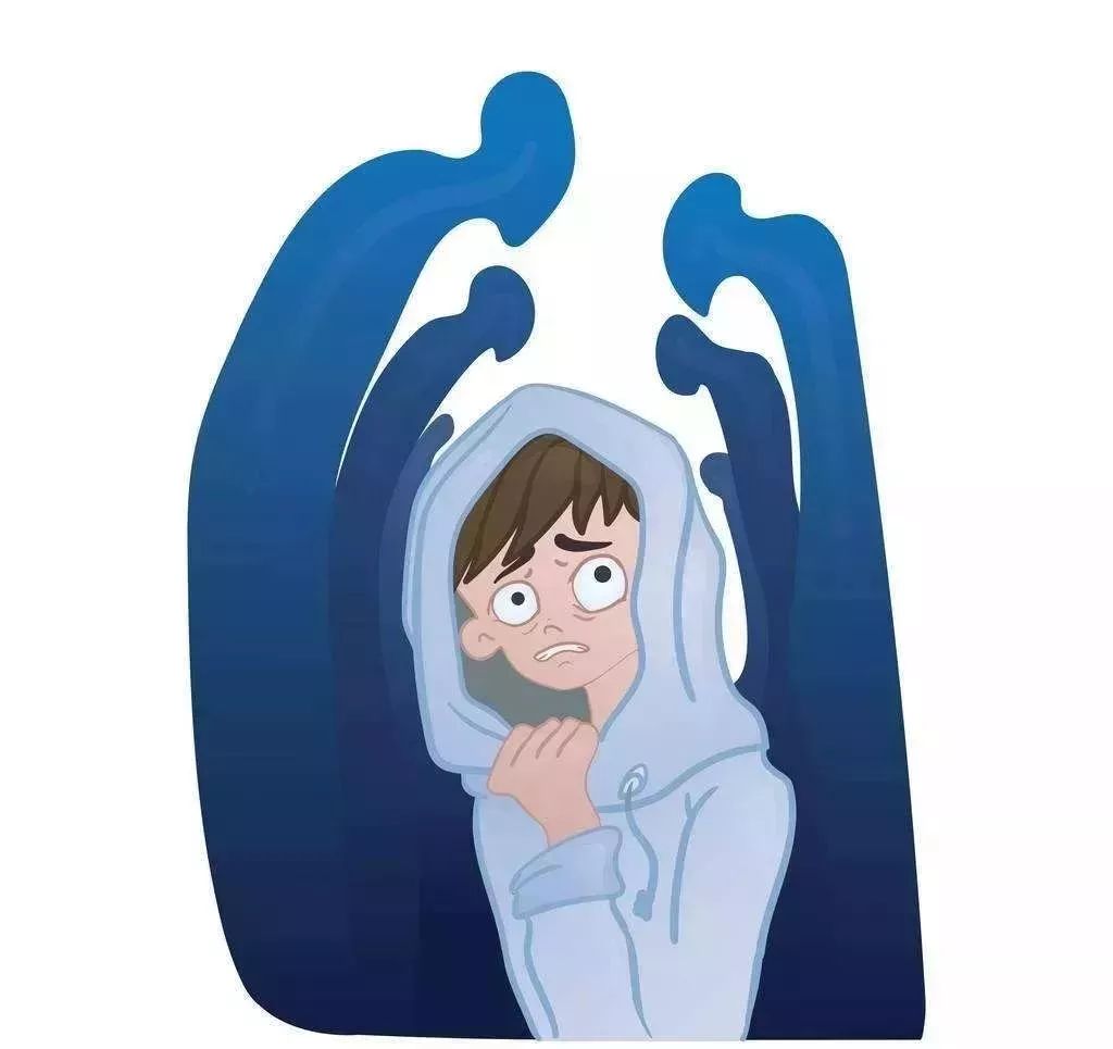 高三厌学怎样自救,高三厌学最佳治疗方法