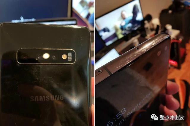 三星note10+对比iphonexsmax,三星note10+对比苹果xsmax