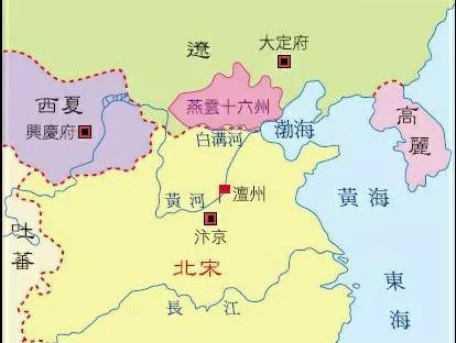 北宋九朝十八帝,两宋18帝画像