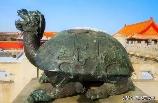 故宫成了动物园,故宫北京动物园