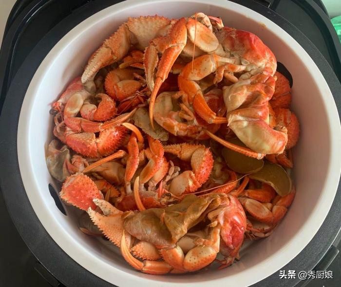 它常被错认为是“龙虾”，却比龙虾更营养，吃上一口“惊喜满满”