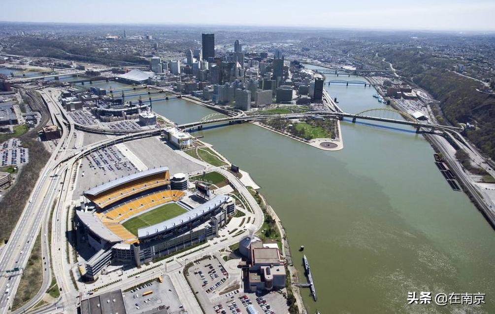 匹兹堡中国城市,匹兹堡市与底特律市比较