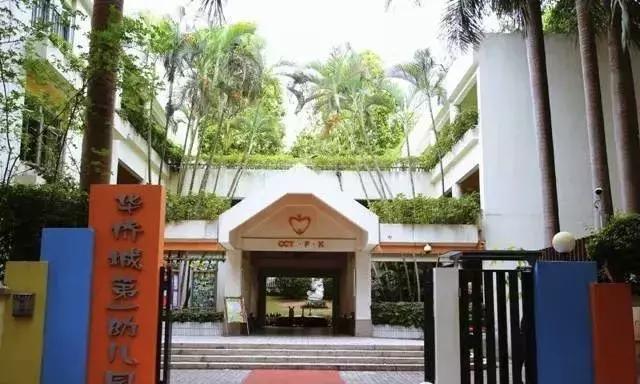 深圳私立幼儿园排名榜,深圳幼儿园排名前十的私立学校