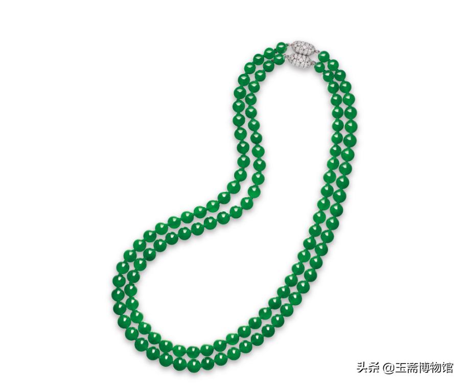 苏富比拍卖的宝石项链,保利最贵的古董拍卖是什么