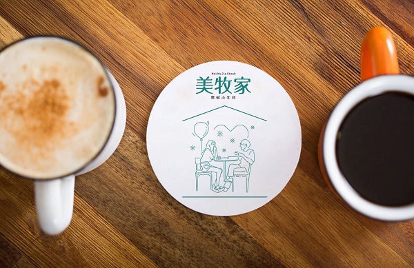 美牧家品质牛排连锁，打造不一样的经营之旅