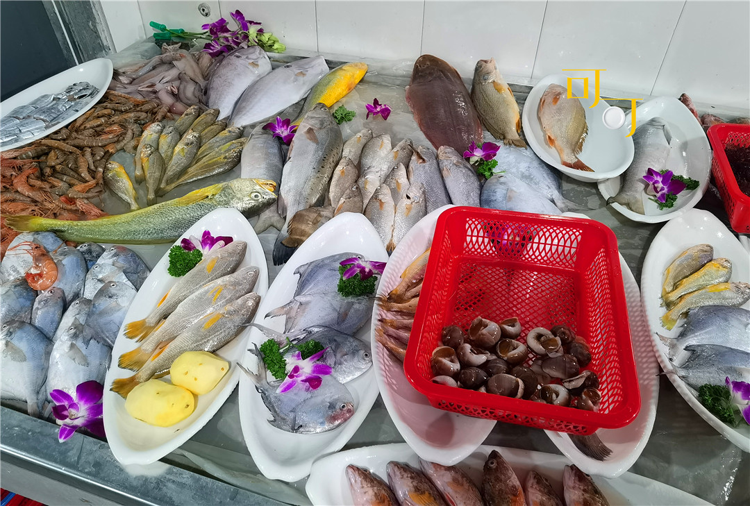 象山东旦沙滩好吃的东西,象山东旦沙滩附近美食