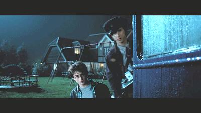 哈利波特中的蒙顿格斯照片,哈利波特最弱魔法