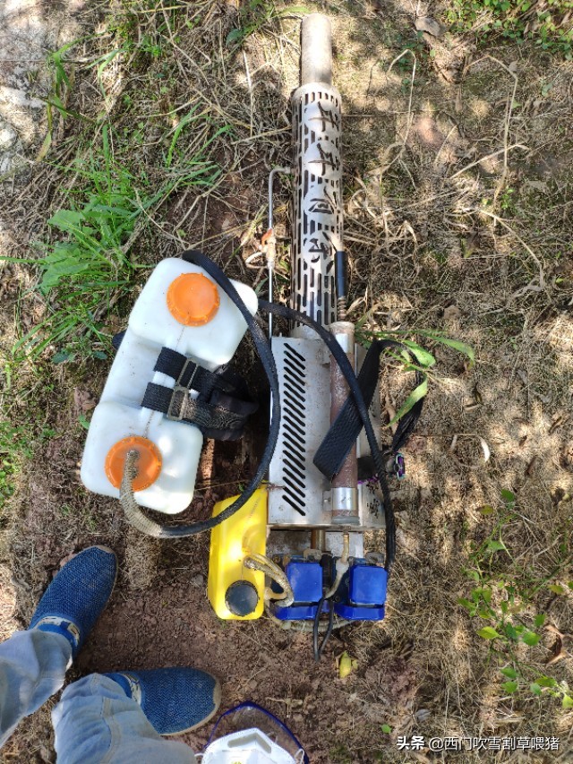 弥雾机打药缺点和优点,弥雾机打药的效果如何