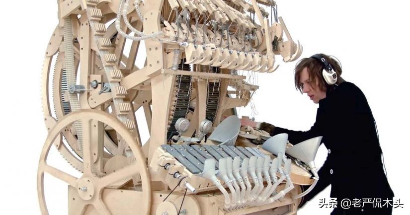 新手学木工,木工初学者入门基础知识