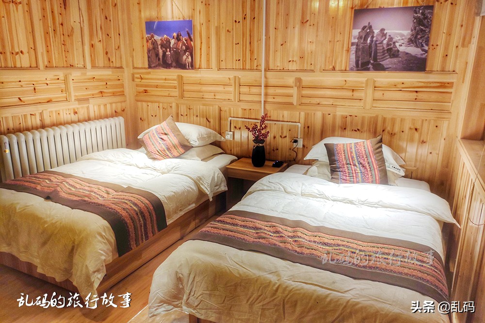 甘肃最美的十大古村落,甘肃最美的古村落