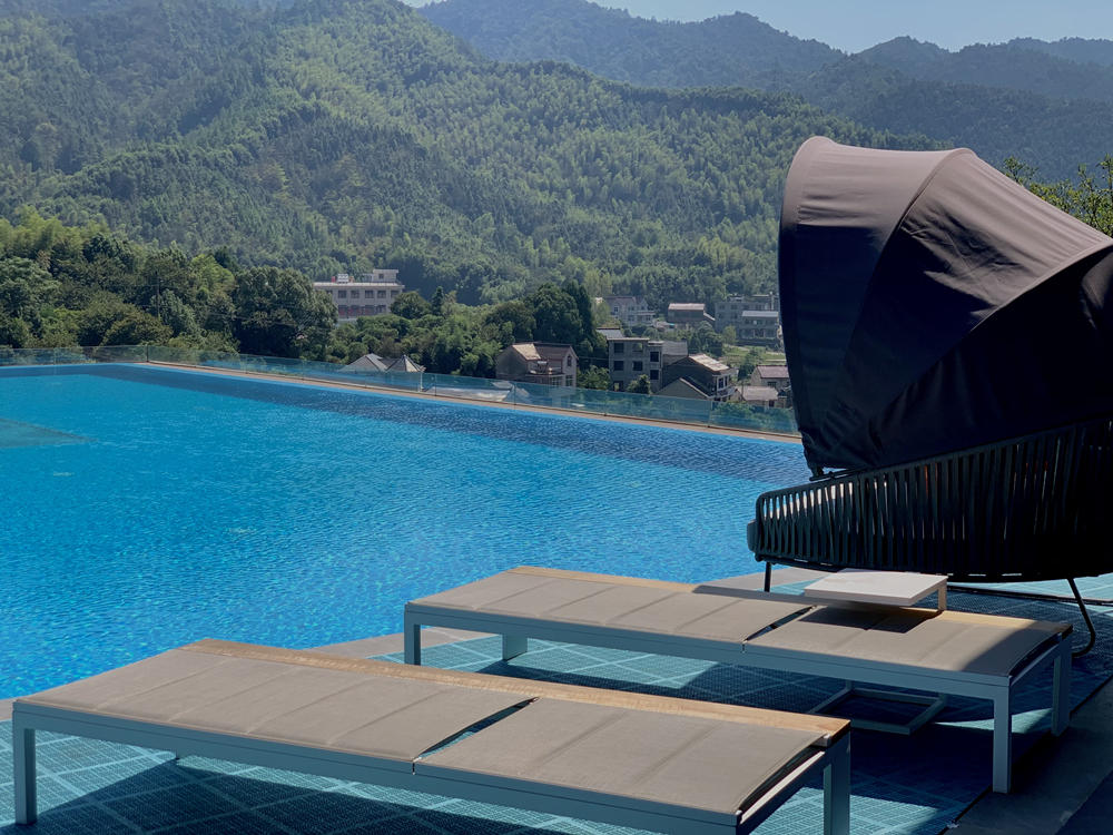 君澜度假酒店最好的,君澜集团高端度假酒店