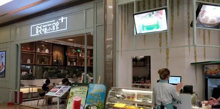 深圳2号线美食推荐,深圳一号线有什么好吃的美食推荐