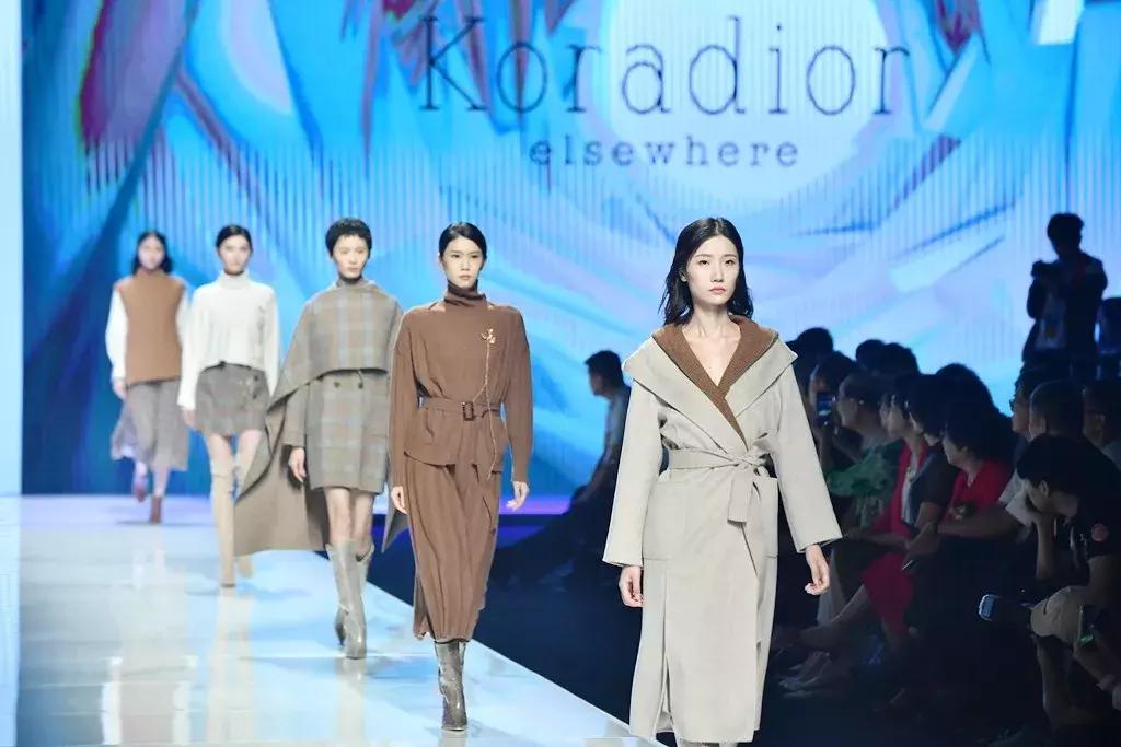 深圳设计展2019,汇集全球时尚设计师