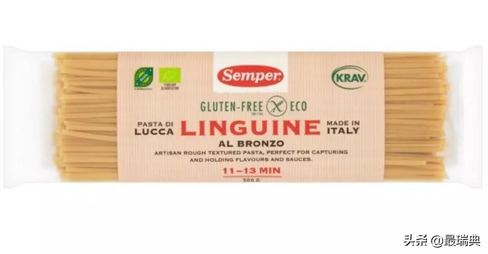 森宝奶粉80年——哺育一代代瑞典人