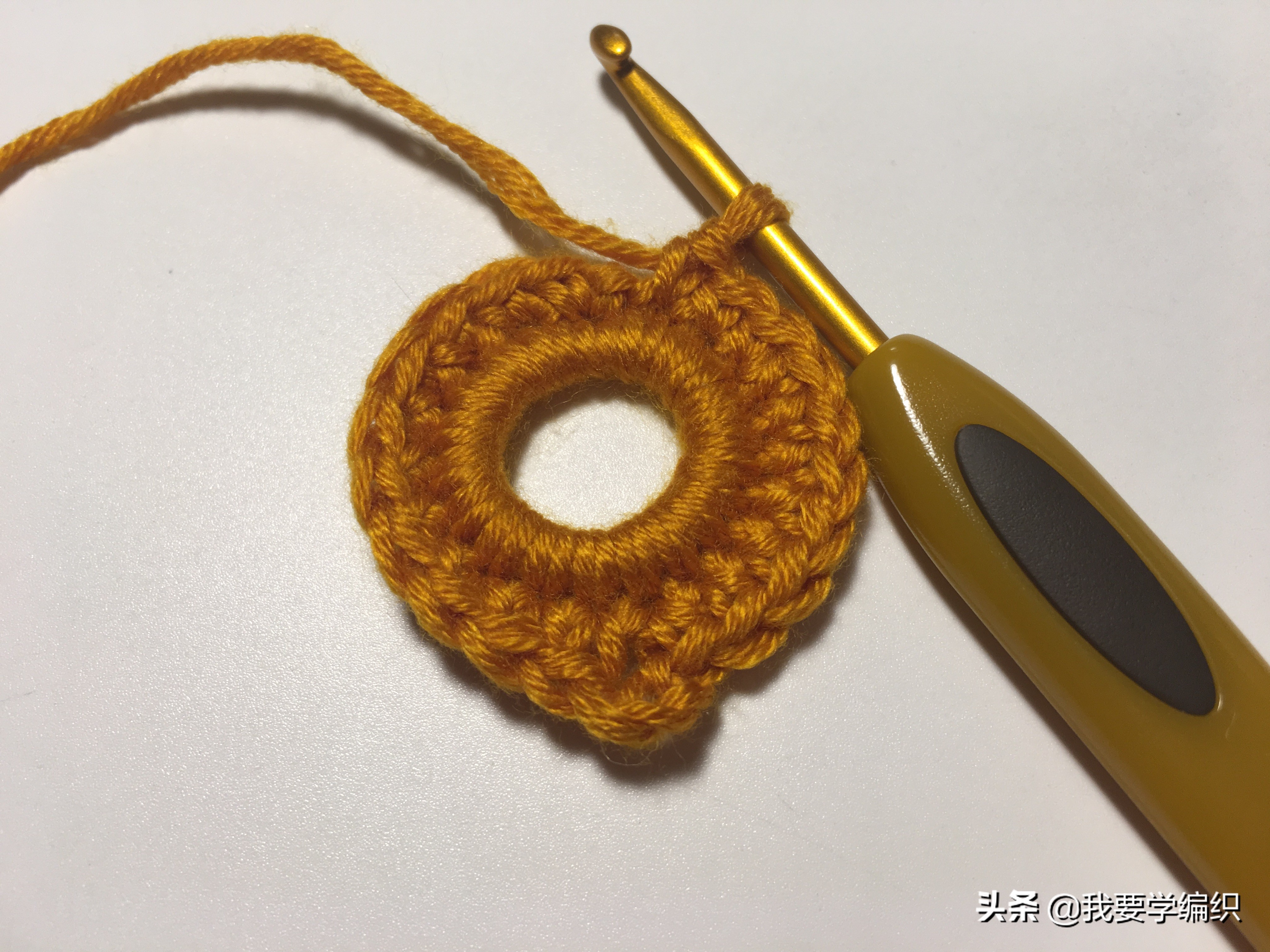 仿佛回到了过去的时光，一款浪漫的树叶书签教程，也可做成小挂饰