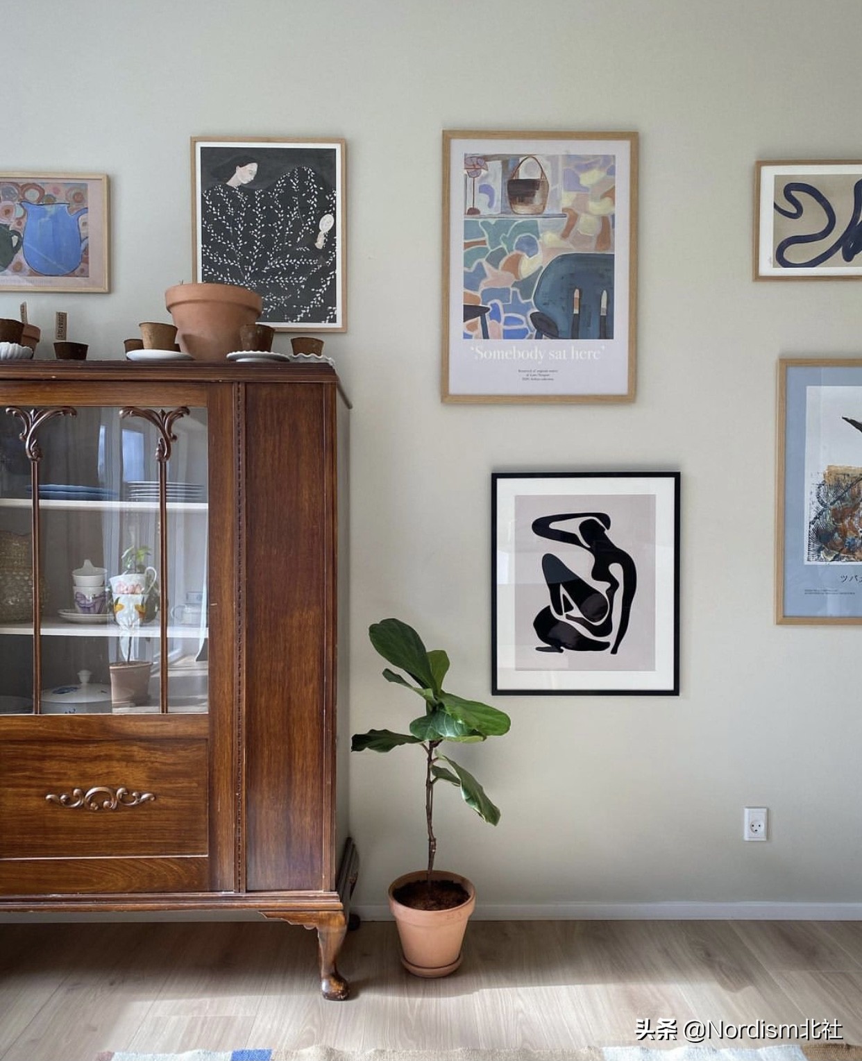 《空间》第29期：丹麦“小松饼”一家的甜蜜生活