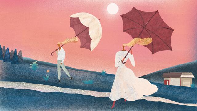 当有夫之妇爱上有妇之夫该怎么办,爱上一个有妇之夫最好的处理办法