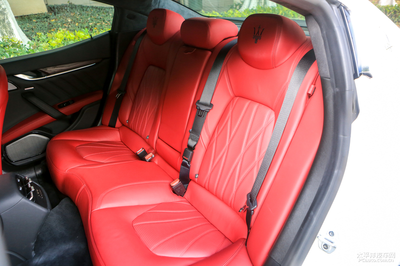 玛莎拉蒂ghibli和s350,玛莎拉蒂ghibli测试评价