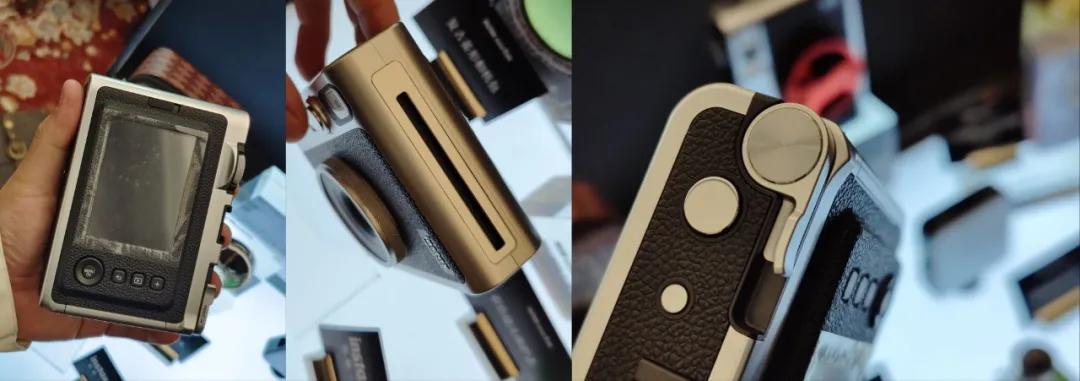 富士instaxminievo哪里可以买,富士instaxminievo高级用法