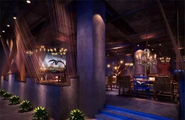 烧烤圈：烧烤店未来挣钱的商业模式｜跨界，你的机会