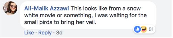 中式婚礼火遍抖音,中式婚礼爆火