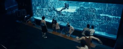 全程硬核灾难片,一部让人大呼过瘾的灾难片