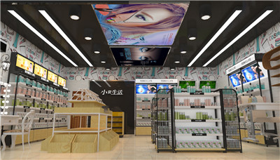 小资生活化妆品加盟靠谱吗,小资生活化妆品店怎么加盟