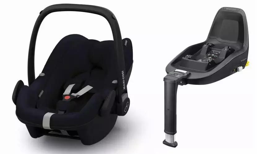 最好的儿童安全座椅品牌排行榜,原装进口儿童安全座椅十大排名