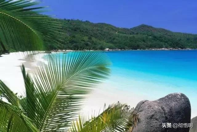 中国最美的地方,中国最美的地方有哪