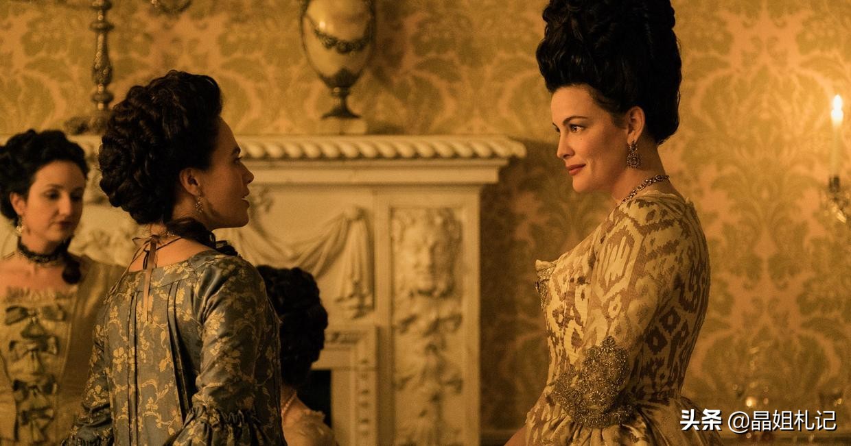 英剧名姝第二季完整版,英剧名姝第三季