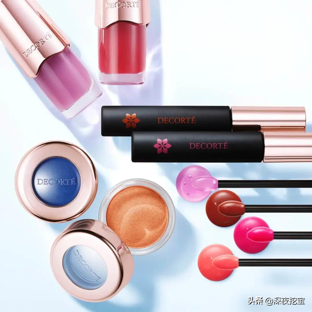 一篇看完2020夏季限定!第4个品牌可爱到犯规,不是猫奴也被迷倒