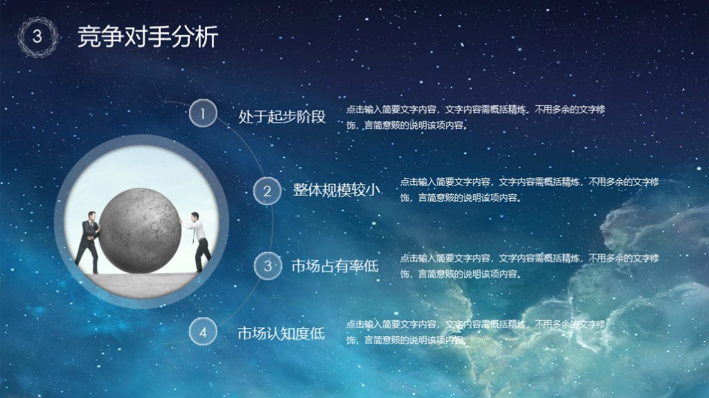 免费分享10款商业计划书ppt模板,最精美的商业计划书ppt模板下载