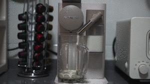 星巴克胶囊咖啡机型号,星巴克胶囊咖啡没有咖啡机怎么办