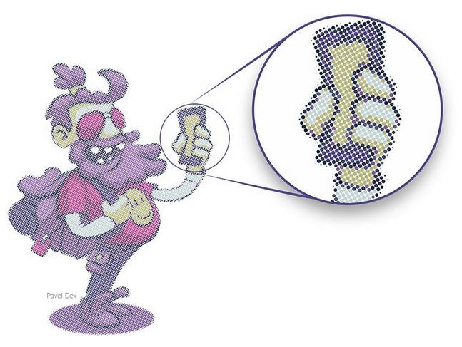 coreldraw2019技术图解,coreldraw2019基本操作