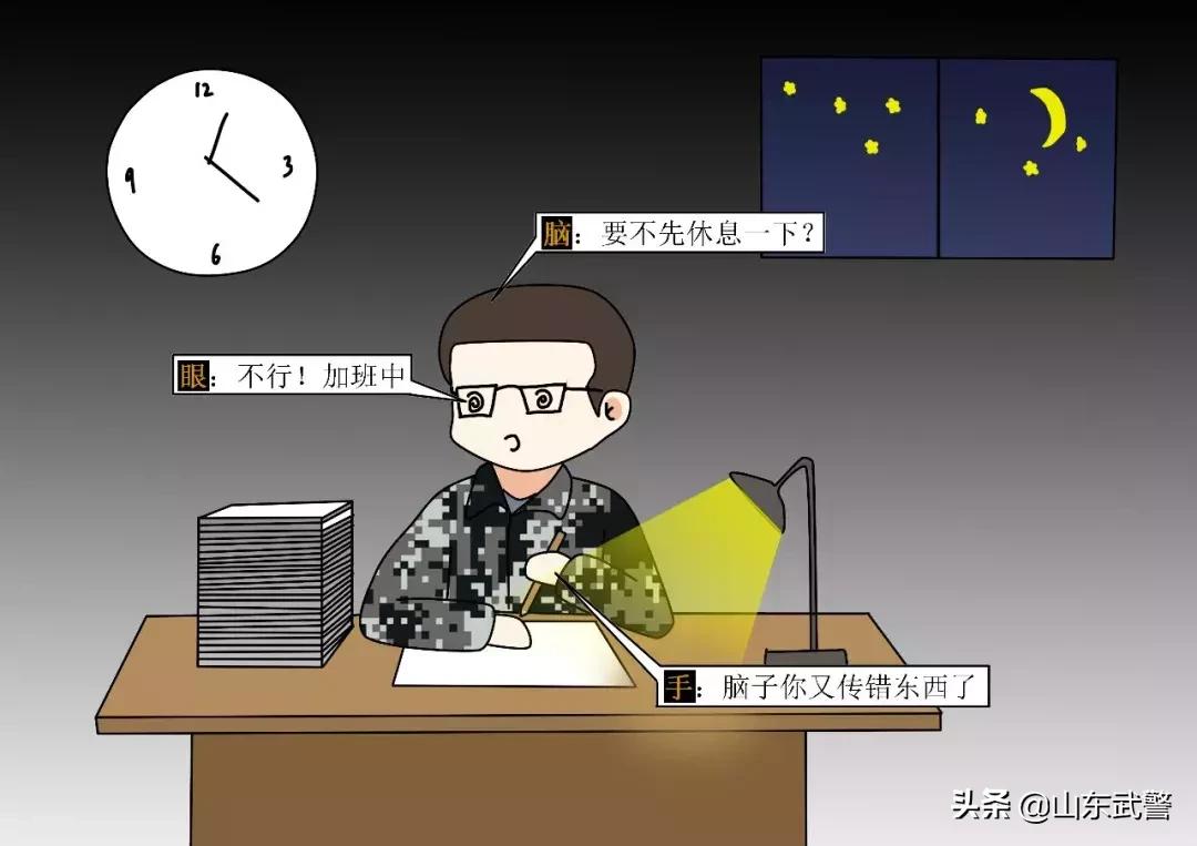 统帅“万方”的大脑是怎样炼成的?