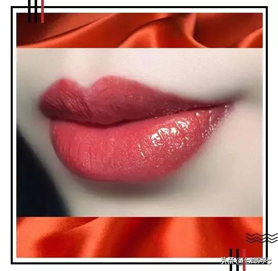 这些口红颜色简直是黄皮救星,最不挑人13款绝美口红