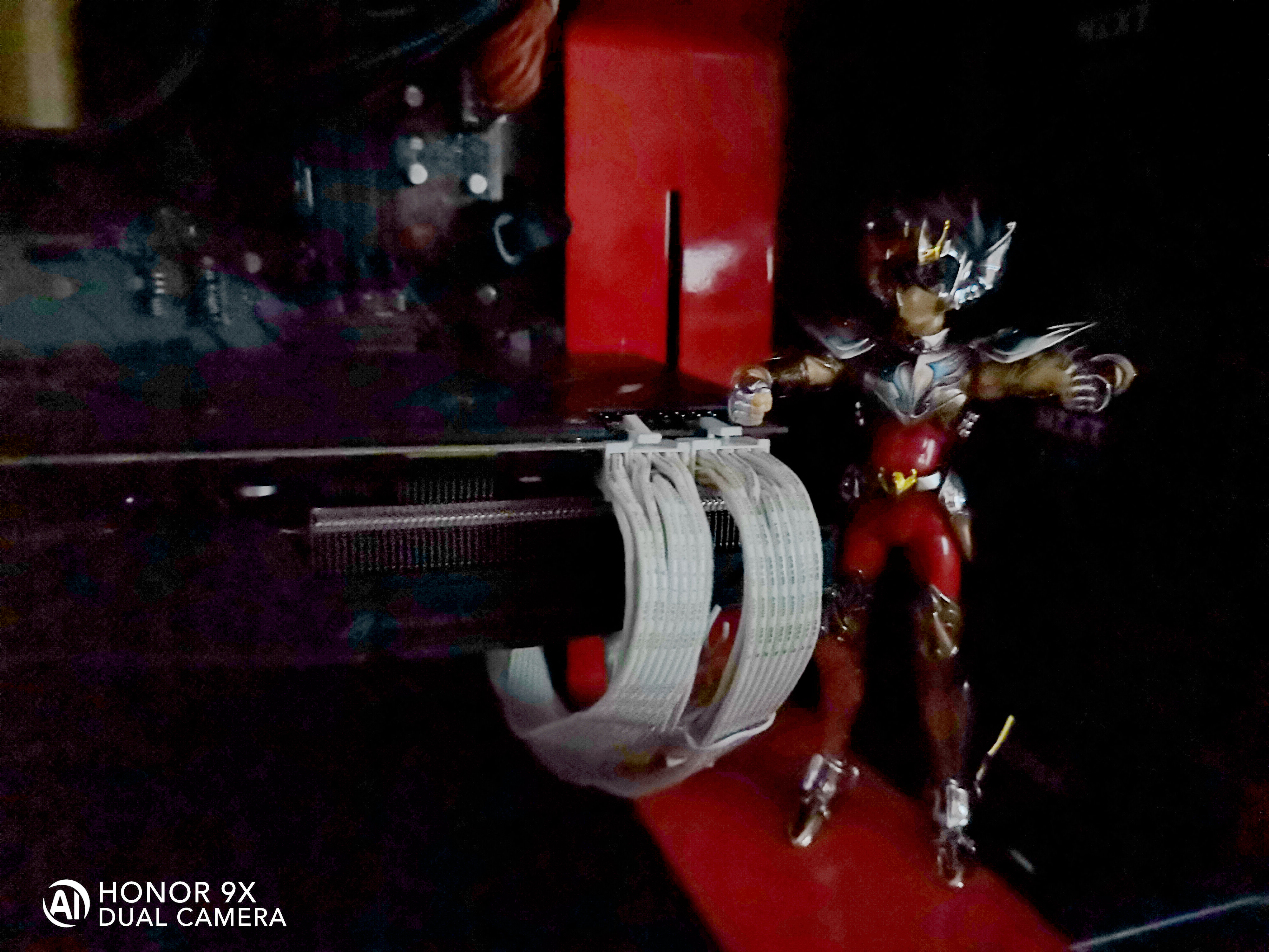 荣耀赵明深度分析,荣耀赵明不要把硬件当实力