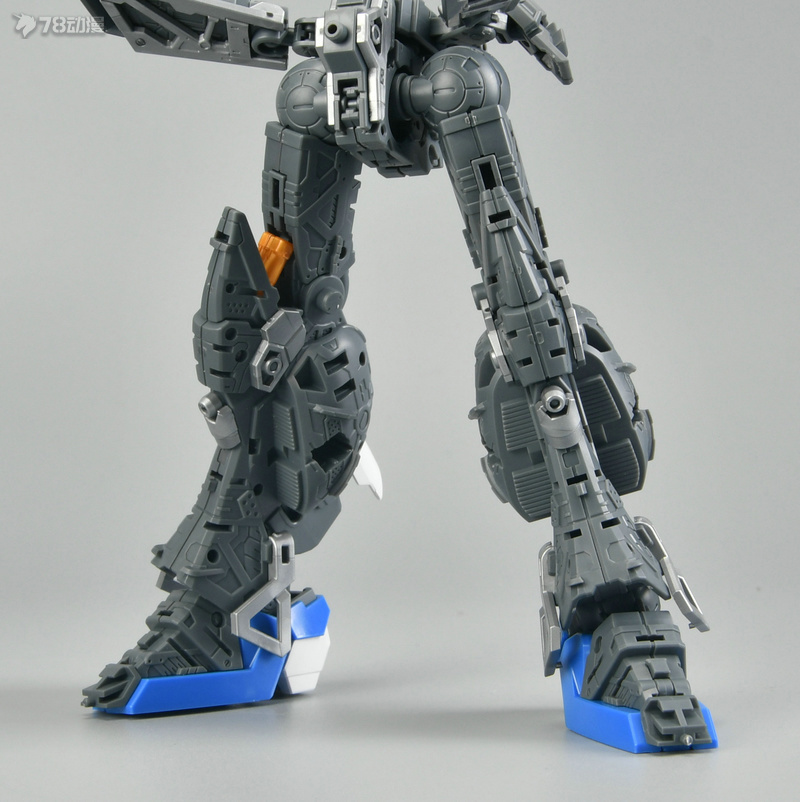 rg海牛高达测评,rg牛高达78官测