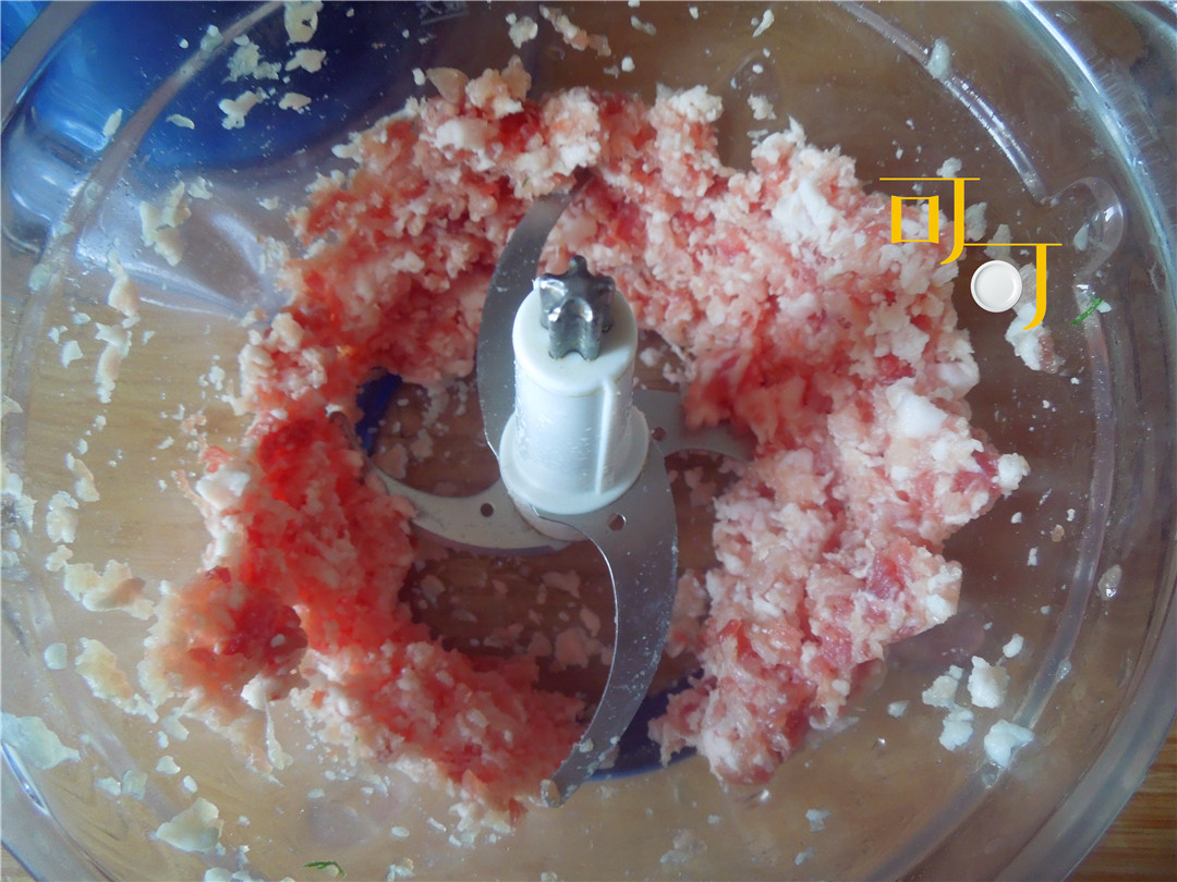 小茴香馄饨馅的制作方法,茴香馅馄饨的做法窍门