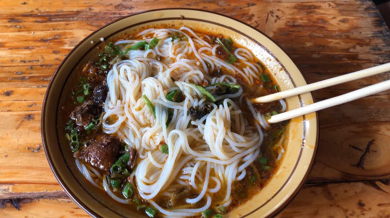 阆中古城中国四大古城,中国四大古城四川阆中古城