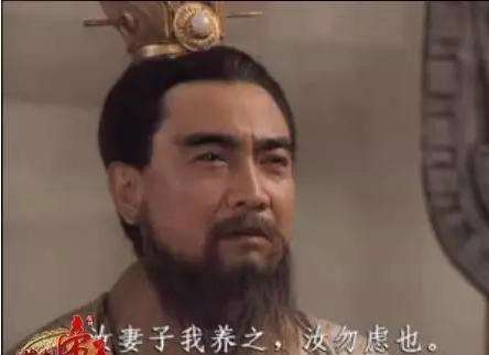 曹操为何如此喜爱夏侯渊,曹操为何喜爱曹植