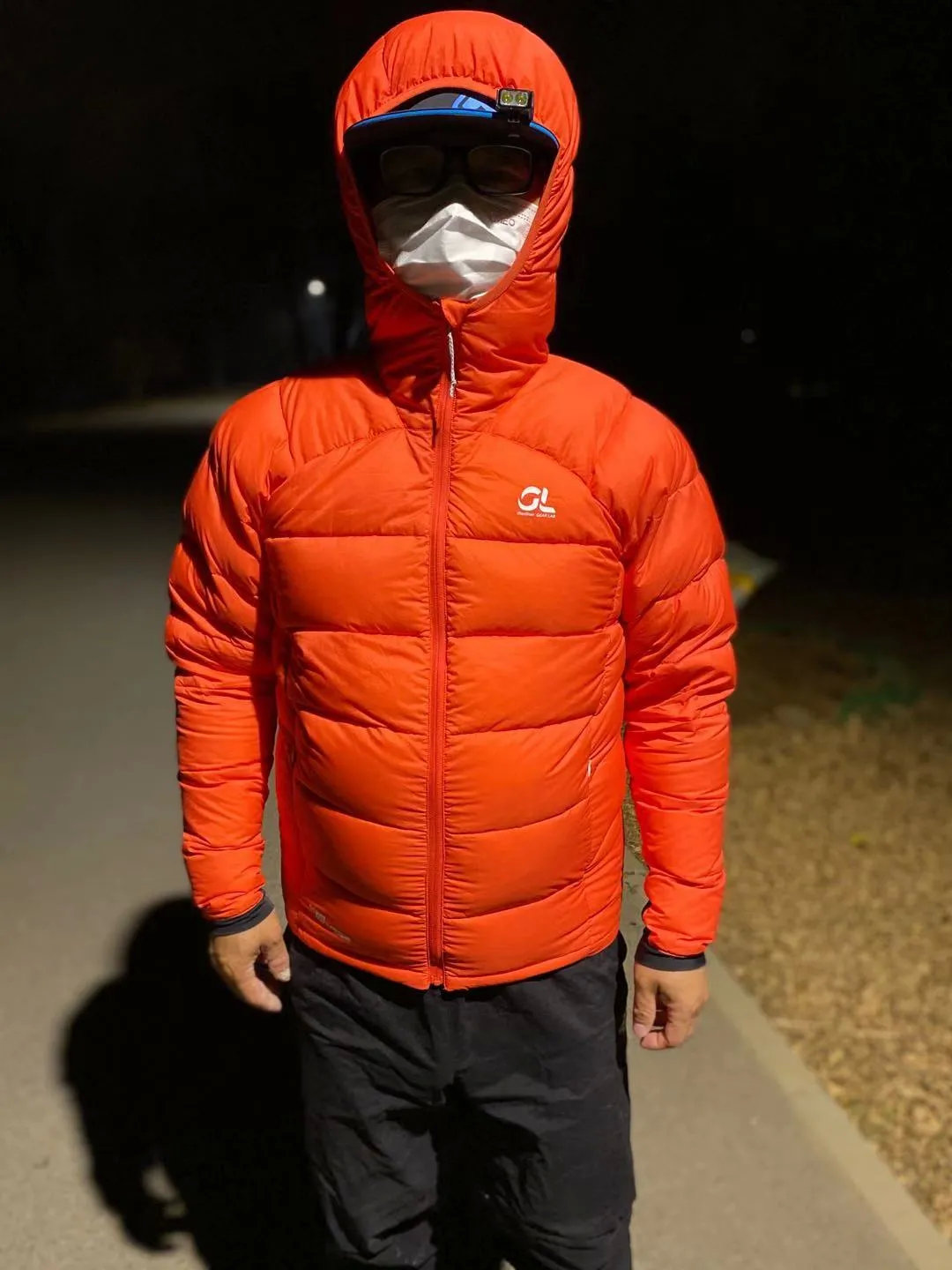 鹅绒羽绒服热力版,鹅绒服300克以上羽绒服极寒系列