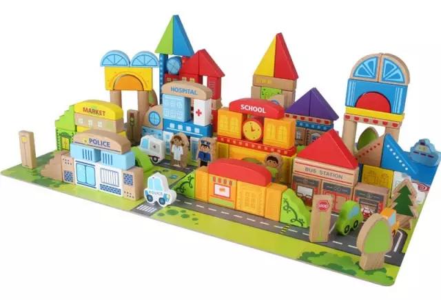 1岁宝宝玩具推荐10种,1岁宝宝专注力玩具推荐