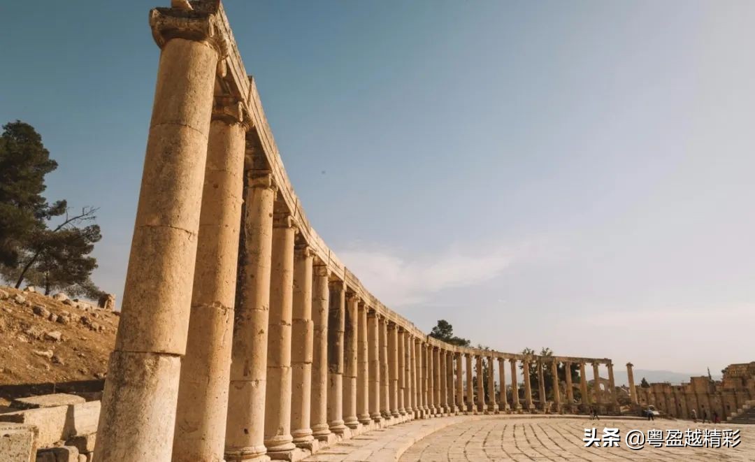 约旦瓦迪拉姆沙漠视频,约旦瓦迪拉姆沙漠峡谷