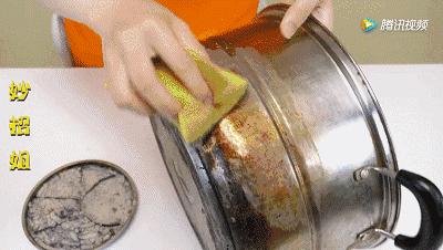 兴宏信优生活｜6个实用小妙招彻底拯救铁锅生锈！旧锅变新锅！