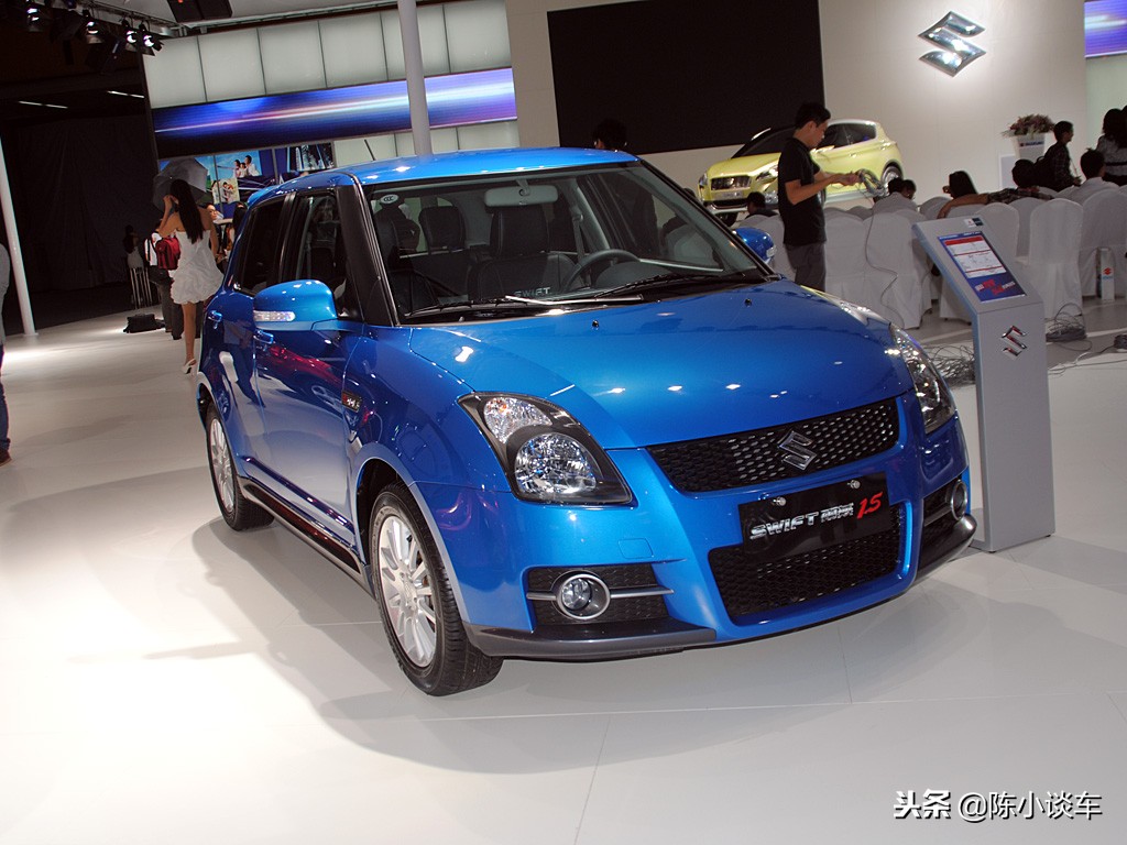 铃木的缺点和不足,铃木哪款车质量好耐用