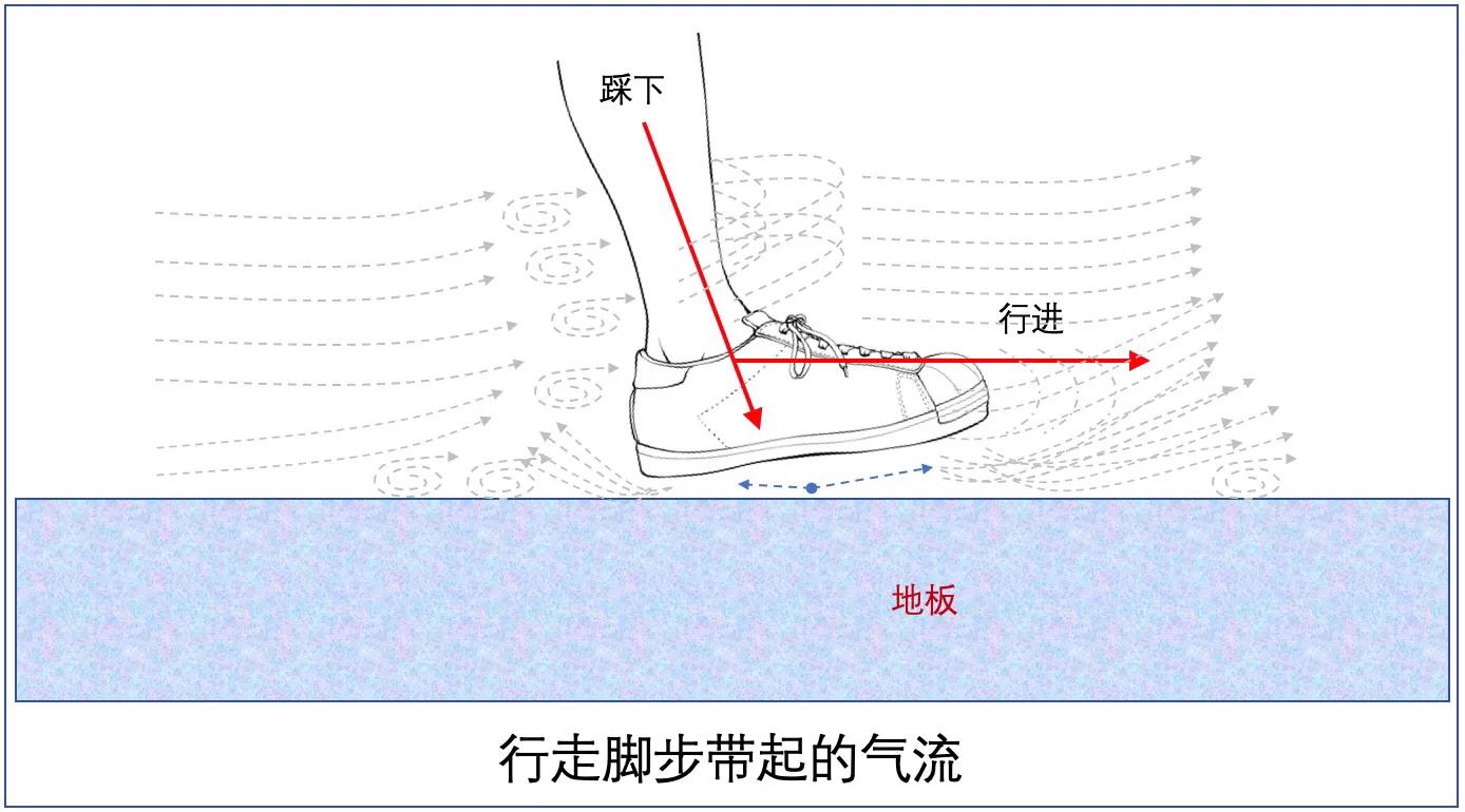 房间里总是有很多毛毛是什么原因,家里每天打扫还是有很多毛毛