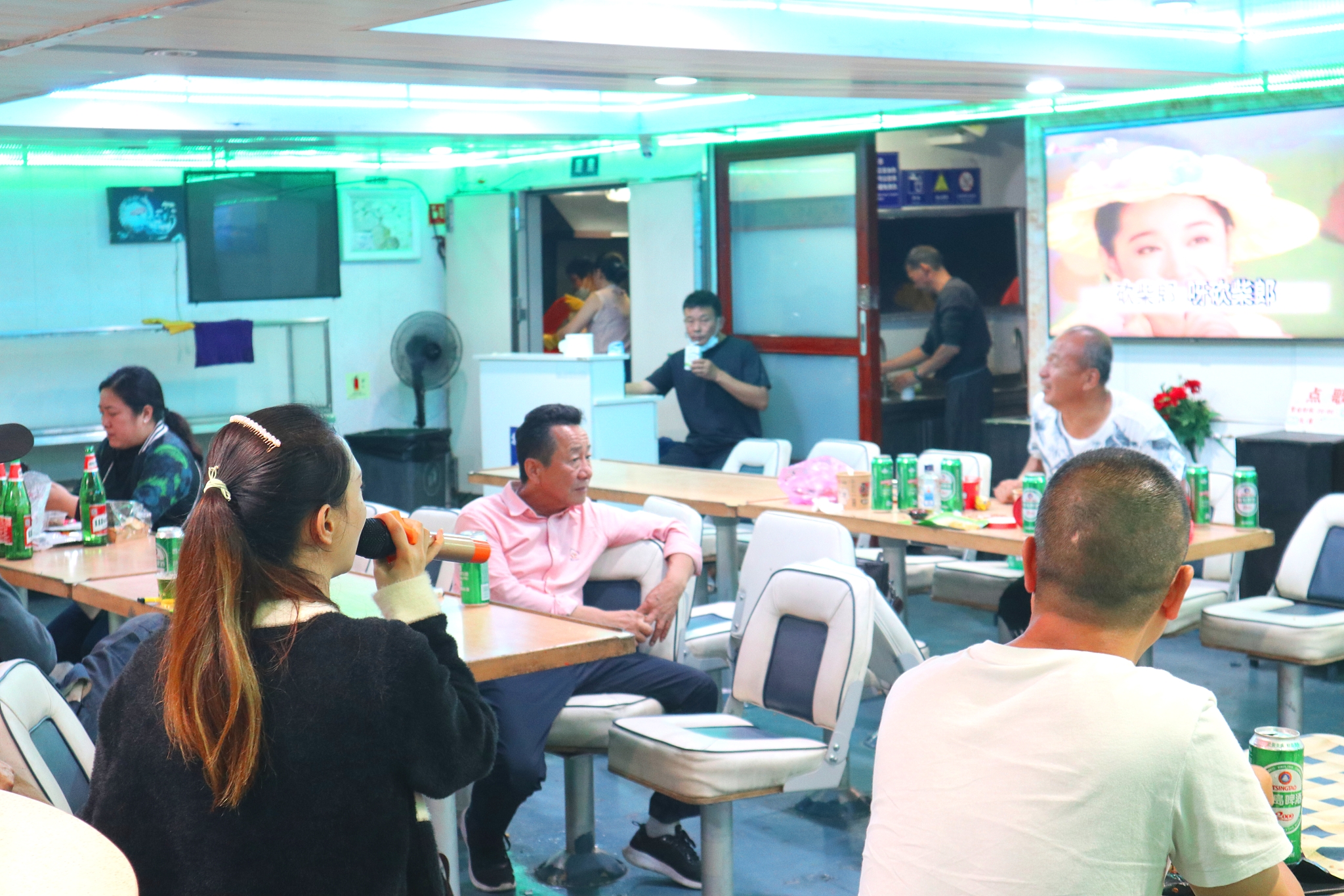 海口到北海轮船,海口到北海的船要多久时间