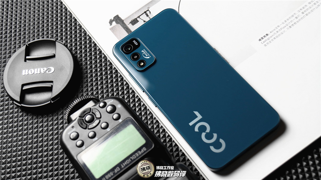 酷派cool20测评游戏,酷派cool20发布时间