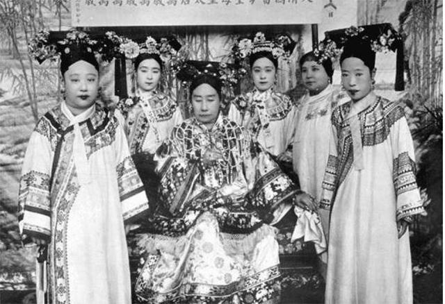 皇贵妃很尊贵吗,皇贵妃是不是仅次于皇后